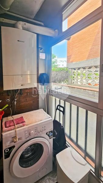 Foto cb36d9fa-b623-4fb4-b5f4-20ab588e1457. Appartement avec chauffage parking dans Almendrales Madrid