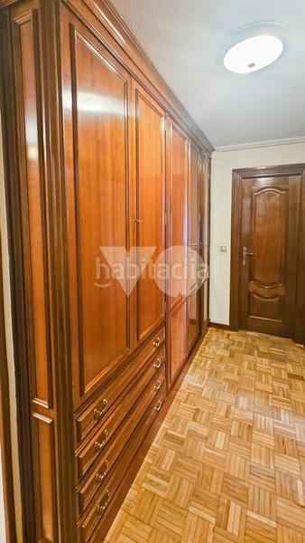 Foto da2f8a5d-09fb-4ad8-b3fe-d552a64523dd. Appartement avec chauffage parking dans Almendrales Madrid