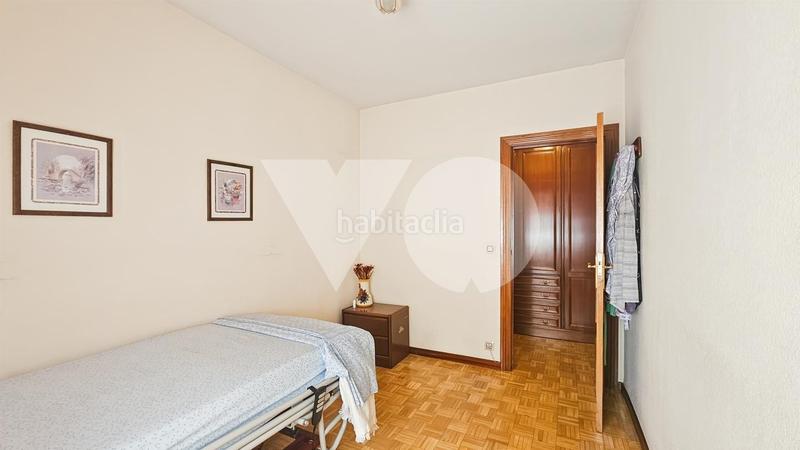 Foto da609d7e-3022-4916-a728-58610ac31439. Appartement avec chauffage parking dans Almendrales Madrid