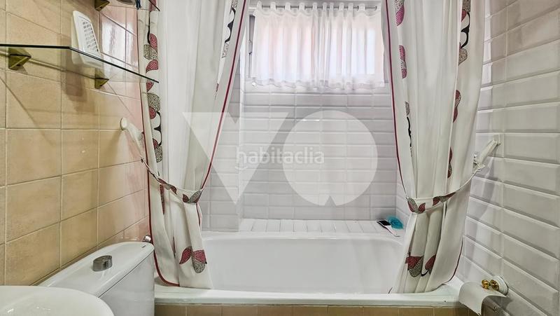 Foto e1a15c38-6913-4f77-962b-775f908daf84. Appartement avec chauffage parking dans Almendrales Madrid