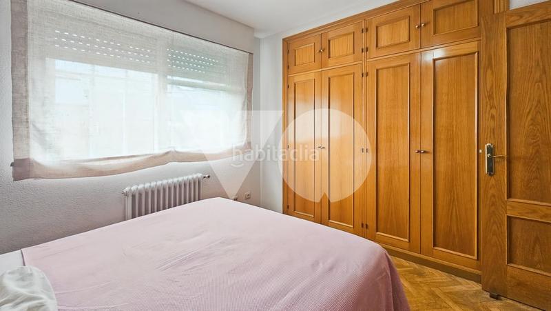 Foto 2df6e9a1-a638-4b61-95fb-364749f6830c. Casa a schiera con riscaldamento parcheggio piscina in Alcorcón