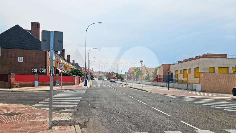 Foto 4f4818d6-f360-440a-96a3-f2c6a6412edb. Casa a schiera con riscaldamento parcheggio piscina in Alcorcón