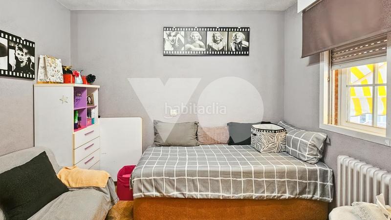 Foto 597867bf-2db1-4fec-9d8d-203385a7a905. Casa a schiera con riscaldamento parcheggio piscina in Alcorcón