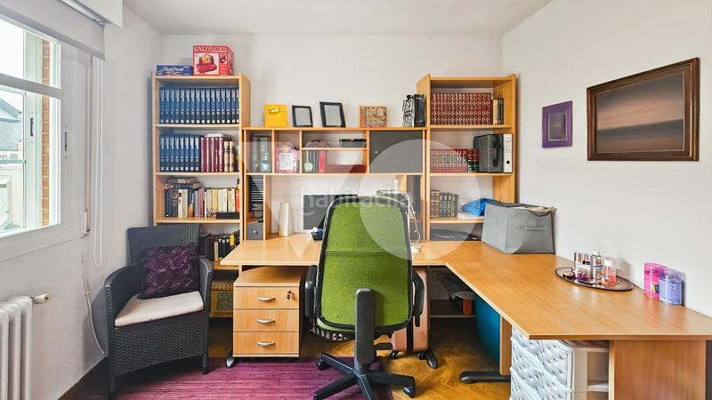 Foto 5983beb1-77c8-4356-ade9-dcee7671a7bc. Casa a schiera con riscaldamento parcheggio piscina in Alcorcón