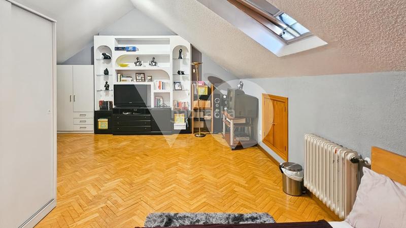 Foto 599559ad-e0fc-4c2b-8756-a5c8010df13e. Casa a schiera con riscaldamento parcheggio piscina in Alcorcón