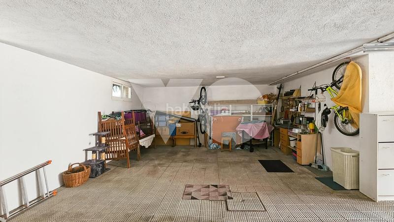 Foto 73a52c9d-cf92-4f26-9b54-926f3fad2a93. Casa a schiera con riscaldamento parcheggio piscina in Alcorcón