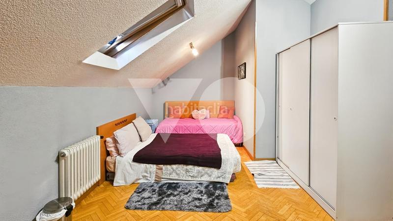 Foto 911a4797-59cd-4fc7-9daf-84d68d907e2f. Casa a schiera con riscaldamento parcheggio piscina in Alcorcón