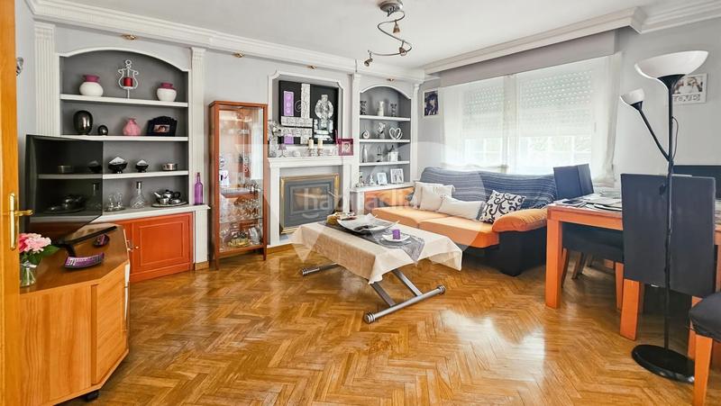 Foto 9d8d4855-65c5-48a0-be82-c47b6d320490. Casa a schiera con riscaldamento parcheggio piscina in Alcorcón