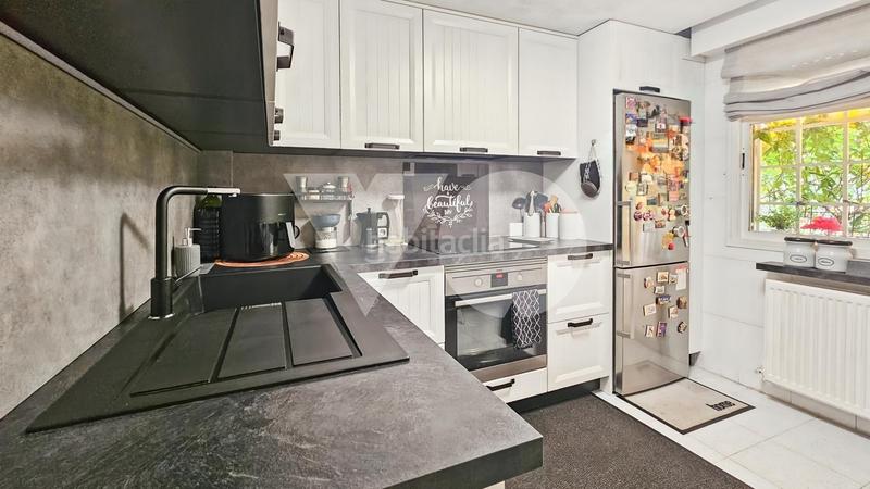 Foto a3d04dd7-7631-440b-bac9-3f27de9f2898. Casa a schiera con riscaldamento parcheggio piscina in Alcorcón