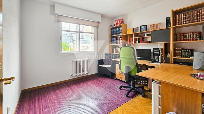 Foto c8b19274-44a4-4b1f-a1ff-f7224c3e7348. Casa a schiera con riscaldamento parcheggio piscina in Alcorcón