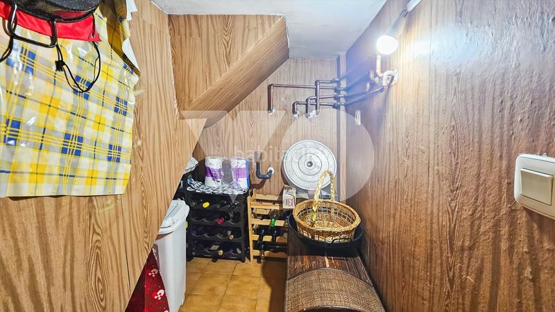 Foto de77b36d-7f57-4ed1-980c-1881230bfe4b. Casa a schiera con riscaldamento parcheggio piscina in Alcorcón