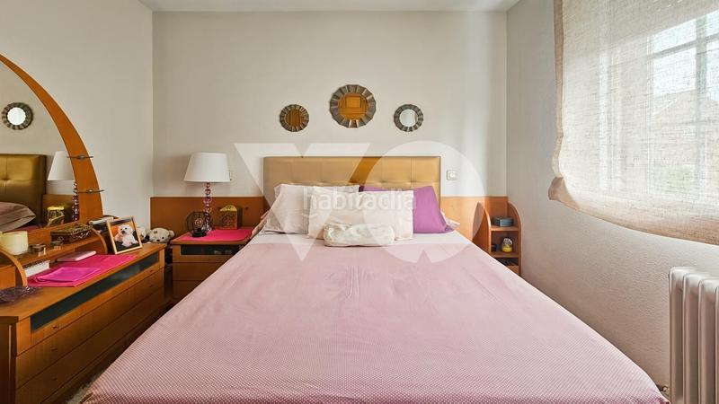 Foto e1811b80-6b5b-457d-9767-db3a845bc674. Casa a schiera con riscaldamento parcheggio piscina in Alcorcón