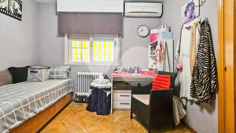 Foto e599f468-374d-44d3-9223-8496ce7ca5e7. Casa a schiera con riscaldamento parcheggio piscina in Alcorcón