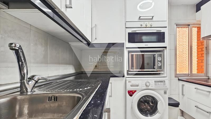 Foto 27b1bc90-37a4-422c-94b4-974e304aee73. Piso  en venta en Vista Alegre, carabanchel, en Madrid