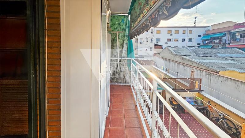 Foto 91f22e33-c10d-447d-904c-859ad5e09456. Piso  en venta en Vista Alegre, carabanchel, en Madrid