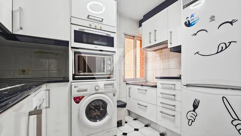 Foto e35d4327-718a-477f-a01a-0883755184cd. Piso  en venta en Vista Alegre, carabanchel, en Madrid