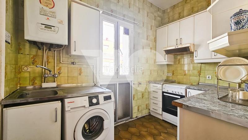 Foto 093bc5d6-a325-4572-98f3-fa508c0c265c. Piso  en venta en Ciudad Jardín, chamartín, en Madrid