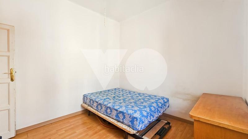 Foto 11439668-64a7-4318-8360-52680b78ab1f. Piso  en venta en Ciudad Jardín, chamartín, en Madrid