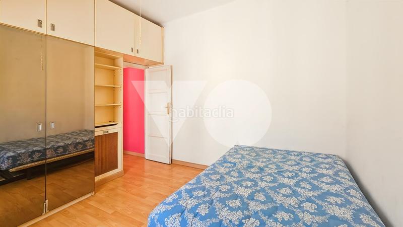 Foto 326b84ff-c0a6-41f7-a836-584172982ed4. Piso  en venta en Ciudad Jardín, chamartín, en Madrid