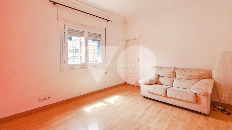 Foto 4e108b17-09aa-442a-b7ad-32a6ed12a36c. Piso  en venta en Ciudad Jardín, chamartín, en Madrid