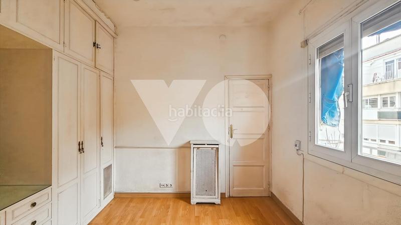 Foto 888abe23-3027-41c6-aec7-00d7ac79f1f9. Piso  en venta en Ciudad Jardín, chamartín, en Madrid