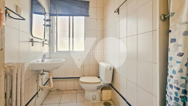 Foto cc89ea23-9754-48d7-a1b7-4b669604bedc. Piso  en venta en Ciudad Jardín, chamartín, en Madrid