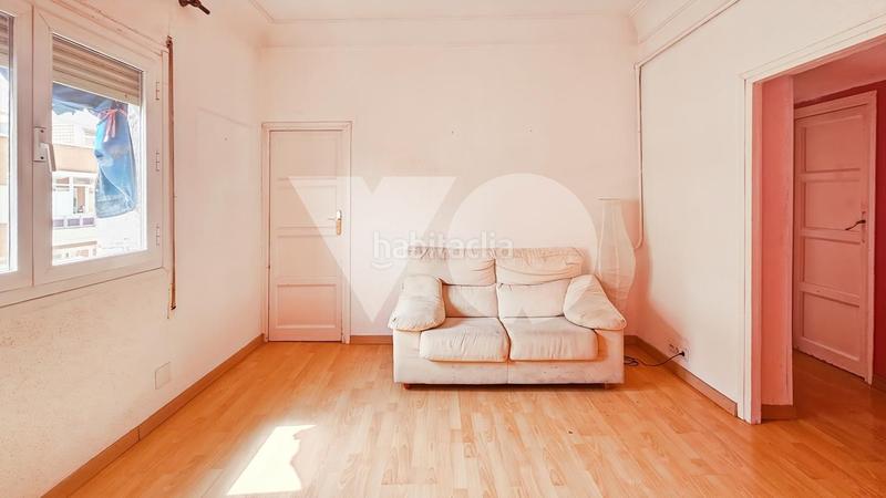 Foto cd274691-5673-46de-b2ff-51a6c9495a2e. Piso  en venta en Ciudad Jardín, chamartín, en Madrid