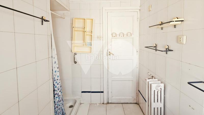 Foto e4c07723-9e70-4bc1-a031-5403d3a674ef. Piso  en venta en Ciudad Jardín, chamartín, en Madrid