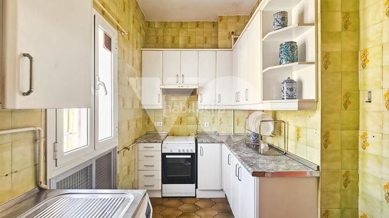 Foto eb6e7bfc-4b08-4a73-9652-74f814079df2. Piso  en venta en Ciudad Jardín, chamartín, en Madrid