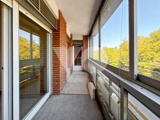 Pis  De valladolid. Piso en venta moncloaaravaca madrid