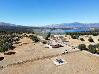 Mas  Montecillo. Finca rustica en montecillo, guadalix de la sierra