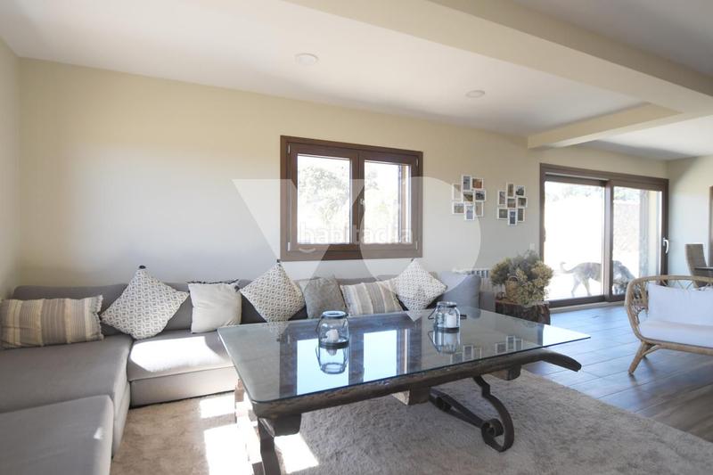 Foto 074ddb23-b525-4756-b7e2-3df16b914199. Casa amb calefacció a Pedrezuela