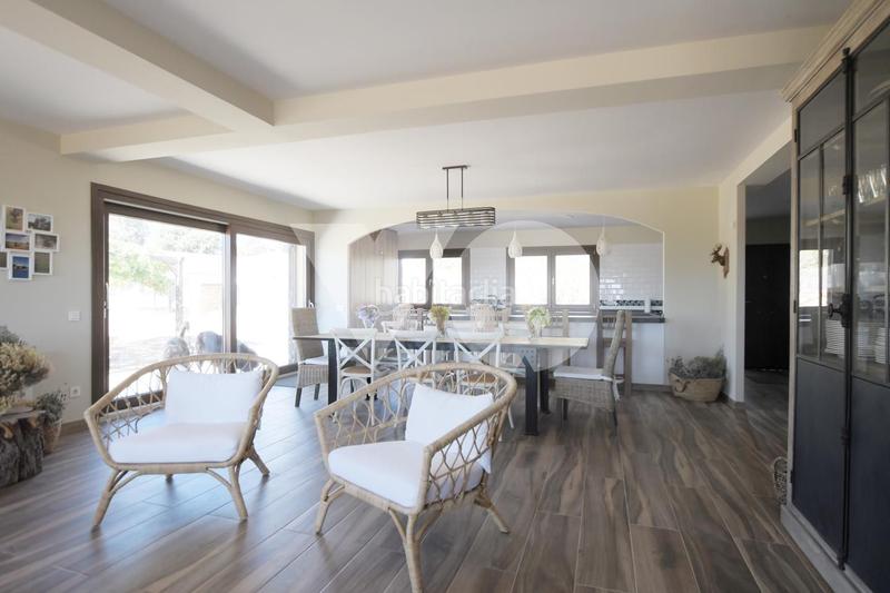 Foto 19ce538f-6c28-400d-9886-b19339103c50. Casa amb calefacció a Pedrezuela