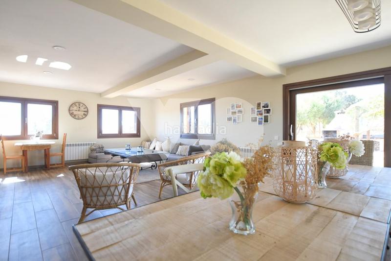 Foto 4a2c9c78-36f9-4273-8ed4-3f1422257291. Casa amb calefacció a Pedrezuela