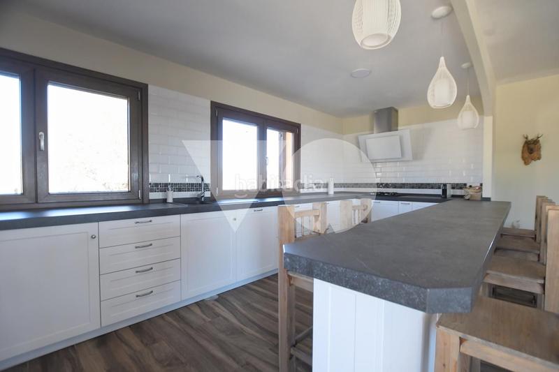 Foto 61952139-f93a-4600-b385-bb514522d189. Casa amb calefacció a Pedrezuela