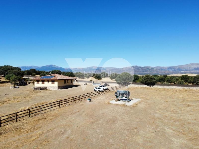 Foto 718dccbd-224e-4847-a1f0-ae06322788c6. Casa amb calefacció a Pedrezuela