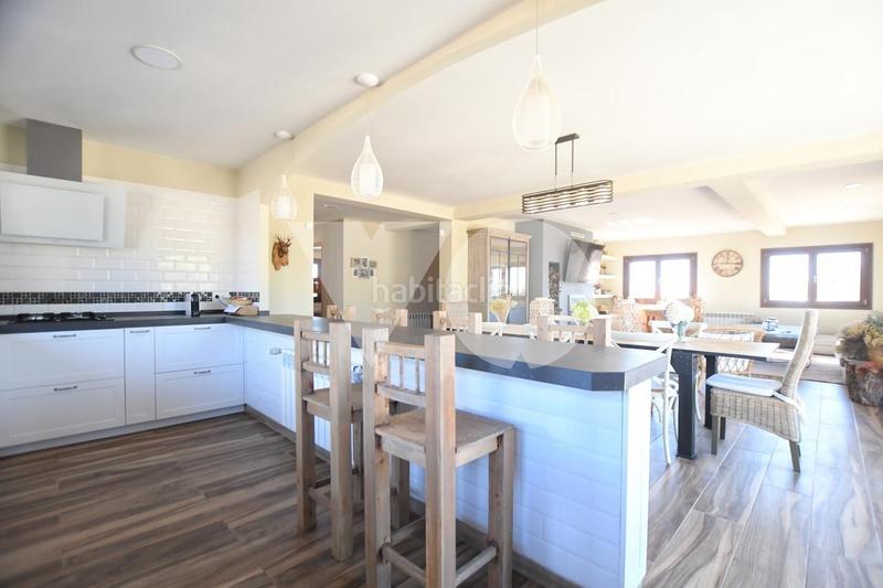 Foto 74fdce4c-27a2-48d1-bfdb-c1ed912fca5b. Casa amb calefacció a Pedrezuela