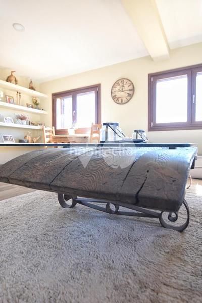 Foto 776db619-372c-40d4-86d3-c03b878a79dc. Casa amb calefacció a Pedrezuela