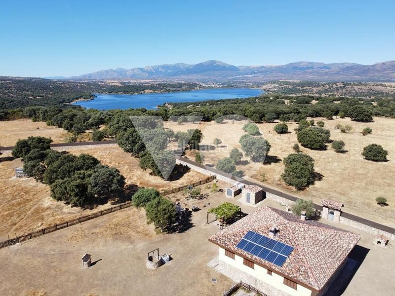 Foto 80ea652e-98bb-4ffd-90ab-f037000dff9a. Casa amb calefacció a Pedrezuela