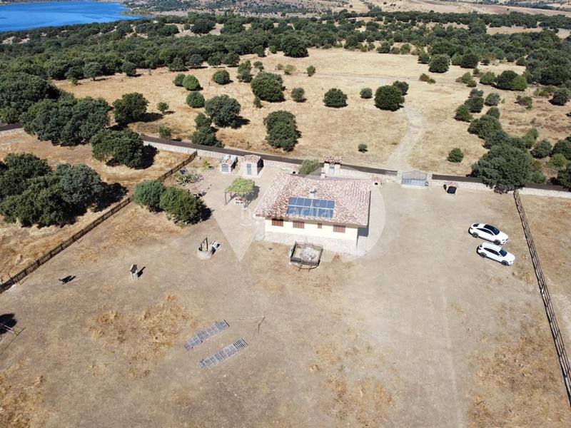 Foto 861f1634-8e80-4ffc-9f9e-649d0143277f. Casa amb calefacció a Pedrezuela