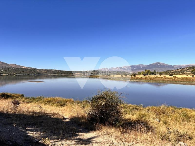 Foto 9877782b-aa0b-40f2-a72b-f40d81eb0574. Casa amb calefacció a Pedrezuela