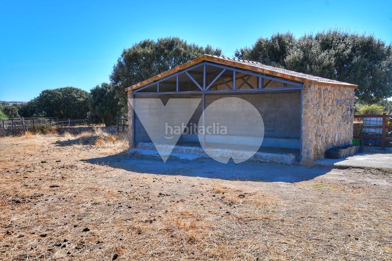 Foto b4f87579-704b-4dbb-a883-2166f3267065. Casa amb calefacció a Pedrezuela