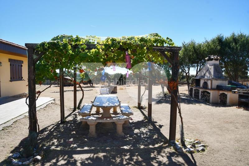 Foto b957e0e5-eb47-4d68-9848-d9b03808f344. Casa amb calefacció a Pedrezuela