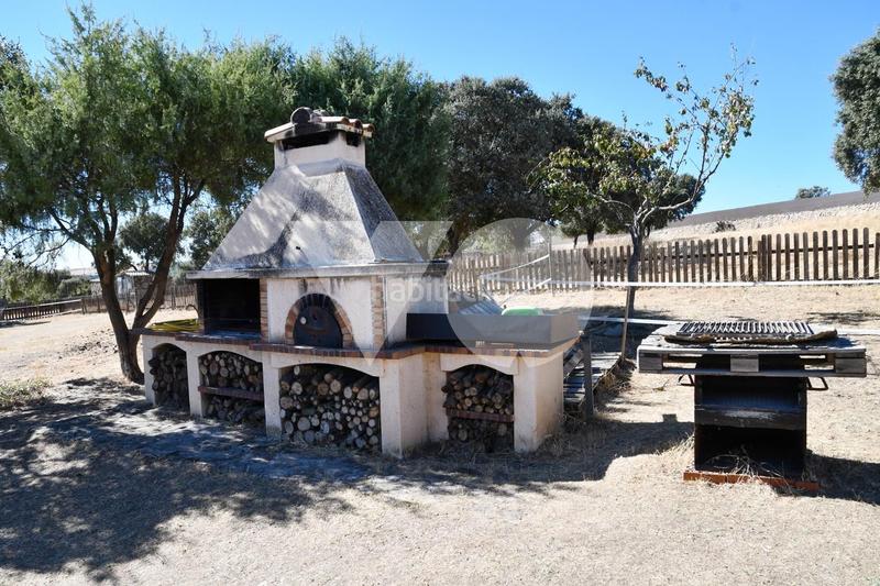 Foto cfe999b1-ff57-4764-b2ce-14322d0624c1. Casa amb calefacció a Pedrezuela