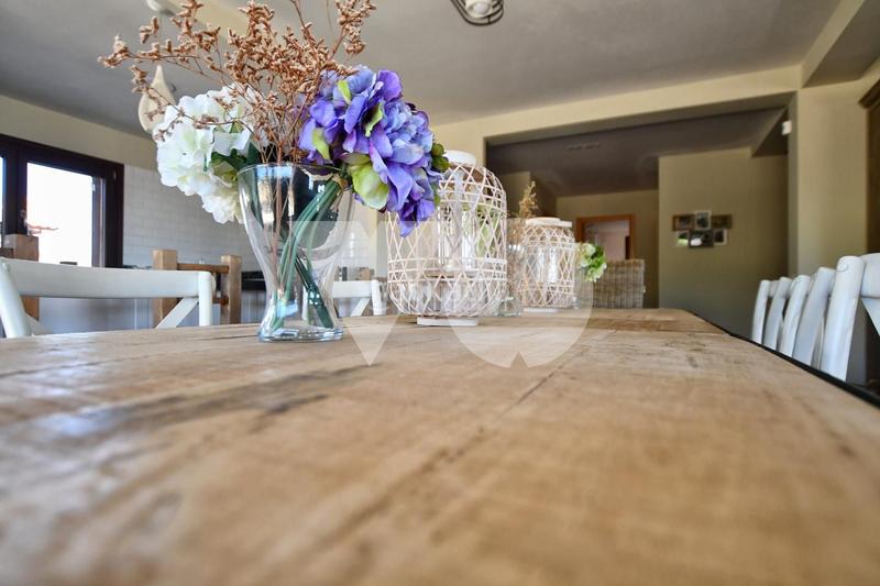 Foto db5d3eb3-d7a2-45ea-90bf-b8b9d2d545bb. Casa amb calefacció a Pedrezuela