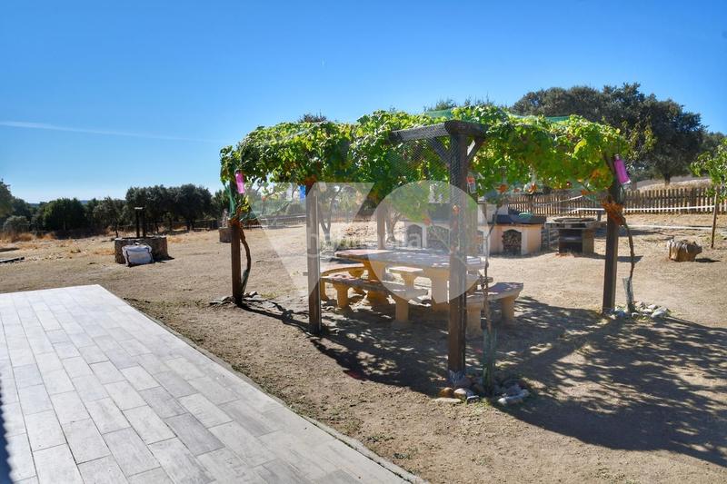 Foto e1ca83a0-3953-474f-b872-d3b2ada4852c. Casa amb calefacció a Pedrezuela