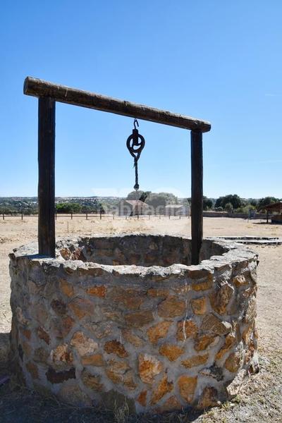 Foto f1341be2-0bf5-426a-94bb-37431b7a2487. Casa amb calefacció a Pedrezuela