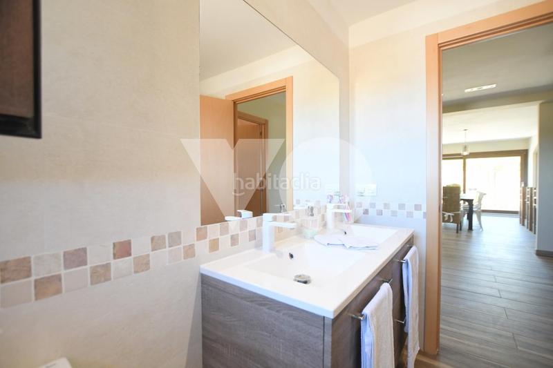 Foto f227a2ca-8024-4f2a-b0ed-95c01365f809. Casa amb calefacció a Pedrezuela