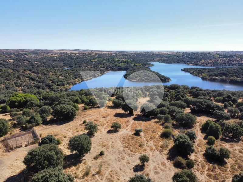 Foto f323c4f0-9675-4714-a1df-115dd4d8982d. Casa amb calefacció a Pedrezuela