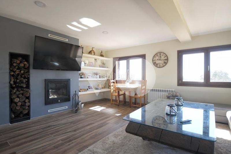 Foto fd9942f2-db59-4b98-a0f8-0af42b9d2817. Casa amb calefacció a Pedrezuela